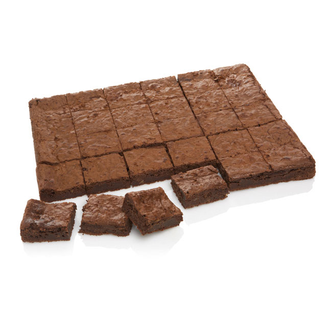 Plancha Brownie